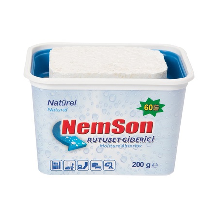 SABAN plastic dishes