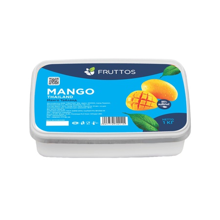 Tutku meyvesi, Tay mangosu, Avustralya mangosu, ahududu, çilek, karışık meyve