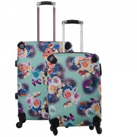 Valizler, plastik tasarım No. 13