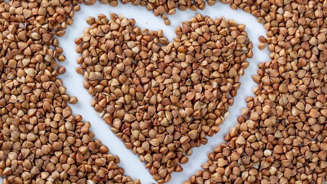 Pirinç, karabuğday, şeker, ayçiçek yağı