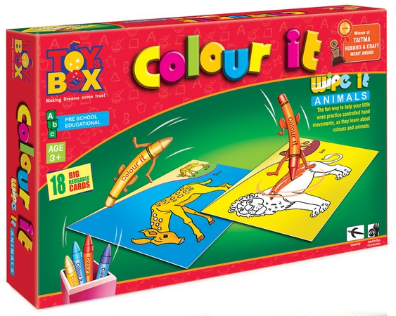 Раскраска животных