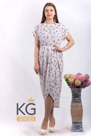 Женское платье