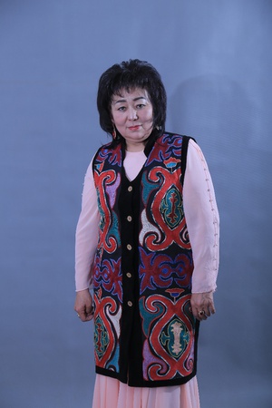 Безруковка