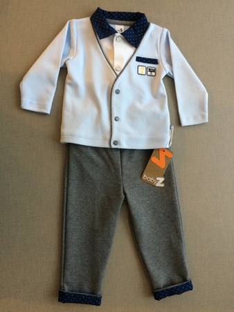 Детская одежа BabyZ
