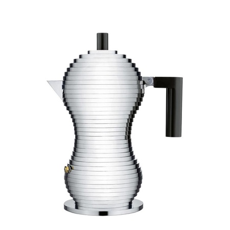 КОФЕВАРКА ДЛЯ ЭСПРЕССО PULCINA 150 МЛ.