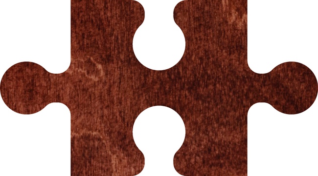 DEKORATİF PANEL "BULMACA"