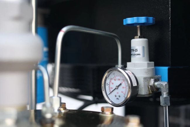 Винтовые компрессоры 100 куб.футов/мин портативный стационарный воздушный компрессор 16/13 бар