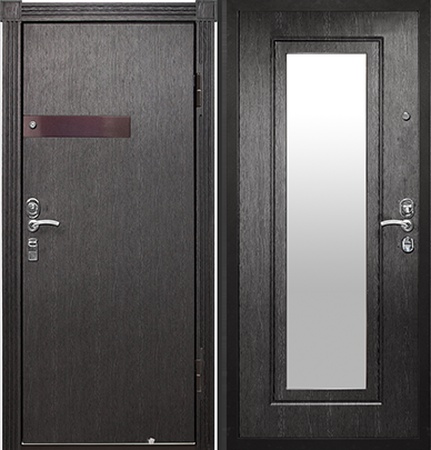 КОЛЛЕКЦИЯ "ЭГОИСТ"Н-1