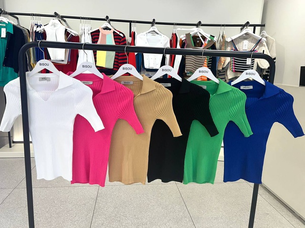 Блузка женская, код 3577