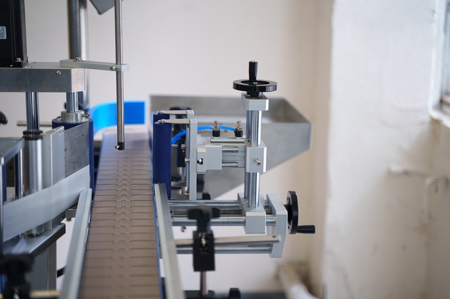 Комплект этикетировочного оборудования ЭМ05.05