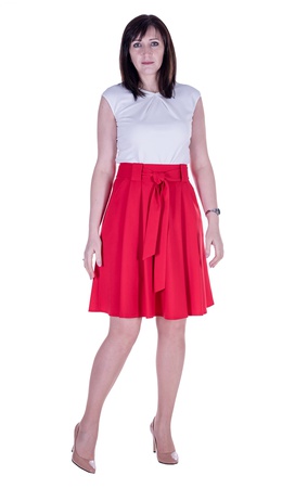 Bayan etekleri, Bayan pantolonları, Bayan takımları, Bayan yelekleri. Kadın bluzları.