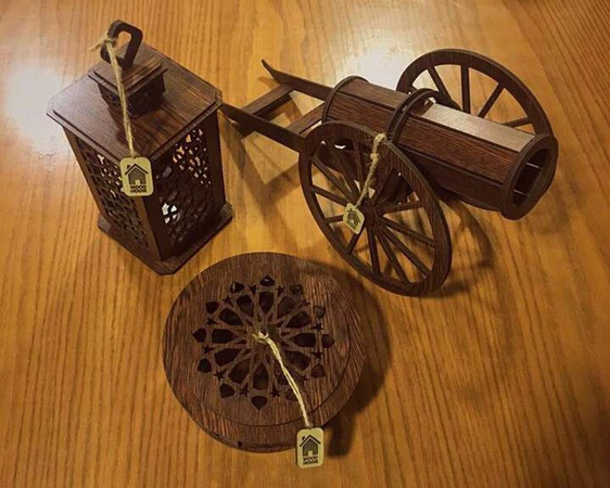 Оргонайзери для кафе и ресторанов