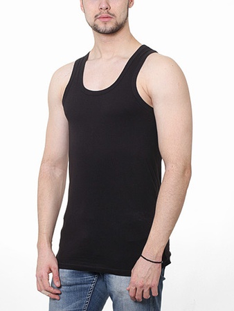 Erkek T-shirt (beyaz, siyah, kamuflaj) No. 9019A