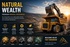 INVESTMENT OPPORTUNITY: MINERAL DEPOSIT