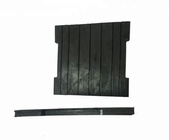 Антивибрационные опорные подушки