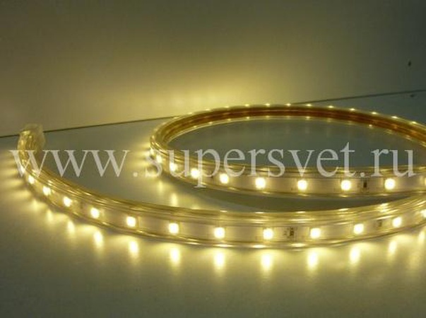 светодиодные ленты LED