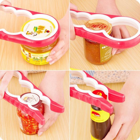 Ключ для откручивания крышек на 4 типоразмера