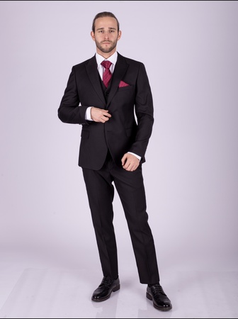 Klasik Kruvaze Takım