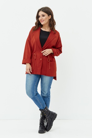 ЖАКЕТ ЖЕНСКЙ 630, Anastasia Mak