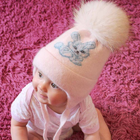 HAT PRIKINDER LUX U2-1477