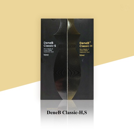Филлеры DeneB Classic H/ Slassic S