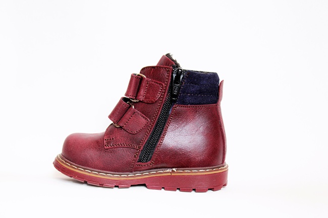 ботинки детские Pinini