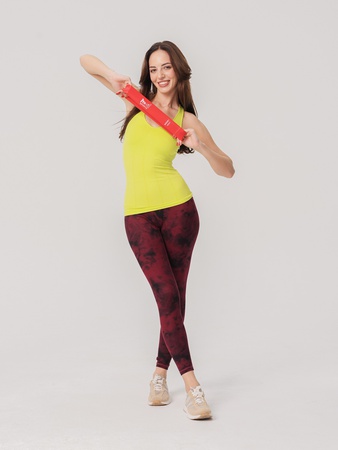 Женская спортивная одежда (Леггинсы)