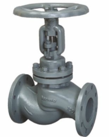 поршневой клапан