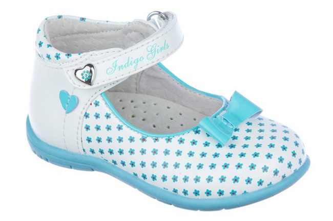 30-144D/12 Туфли детские TM"INDIGO KIDS"