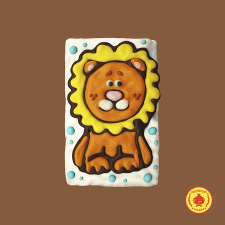 Aslan yavrusu (130gr)