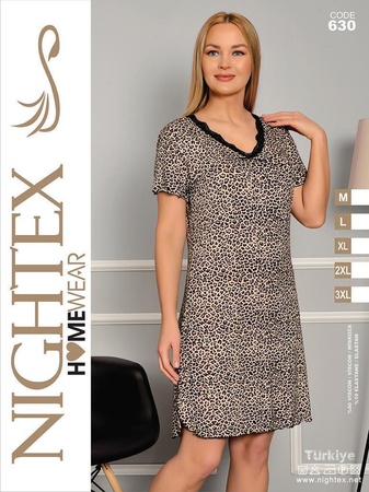 Женские сорочки, вискоза