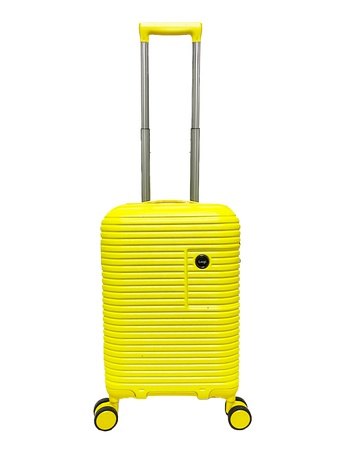 Чемодан Легги П