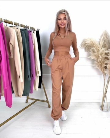 Спортивные двойки