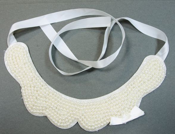 Кружевной воротник B055