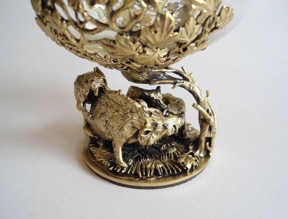 Бокалы для коньяка (подарочные)