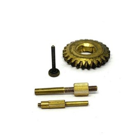 Инструментальные партии