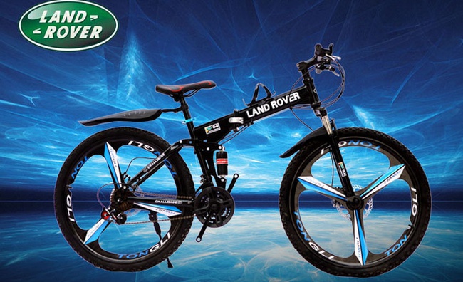 Велосипеды