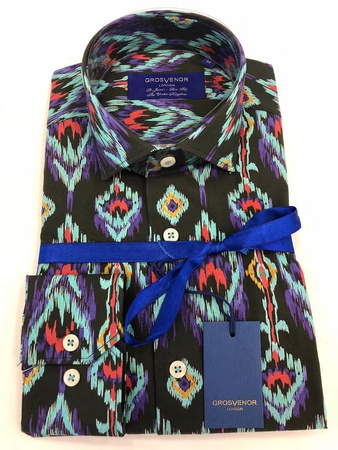 Erkeklerin gömlekleri