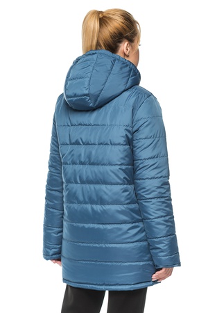 НОВИНКА! Женская зимняя куртка "Зоряна"