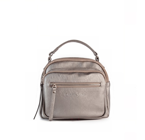 CS4468 Сумка-рюкзак женский