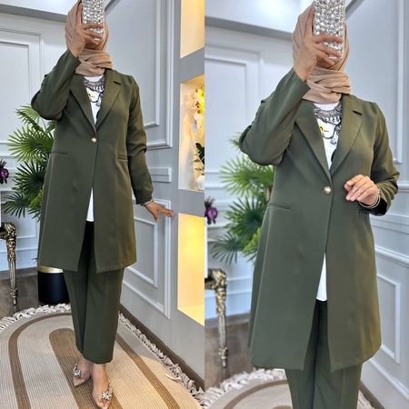 Костюм двойка