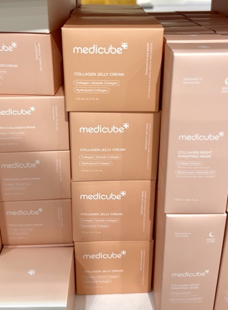 MediCube
