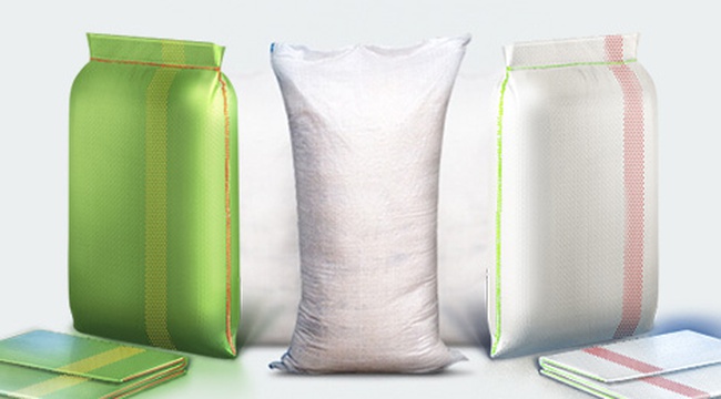 Полипропиленовые и полиэтиленовые мешки и рукава