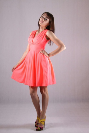 Gençlik Günlük Elbiseler