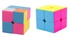 Кубик Рубика 2х2х2 - популярная мини-головоломка