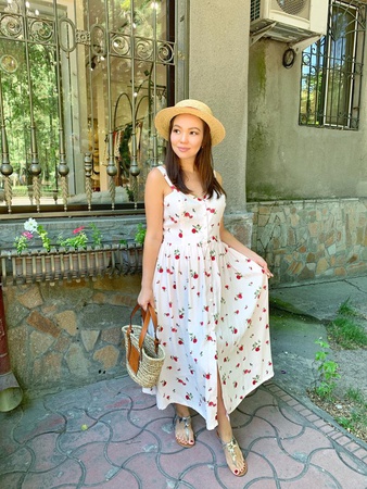 Женская одежда оптом и в розницу