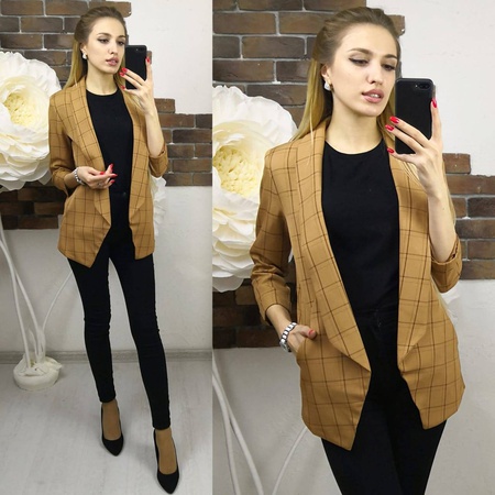 Жакет женский (блэйзер) 131