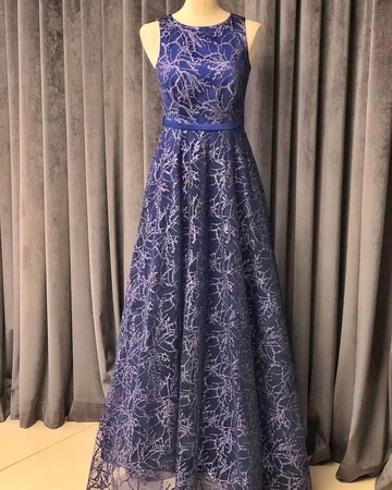 kadın abiye (haute couture)