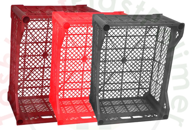 Ящик для винограда ( 390х280х170 мм)