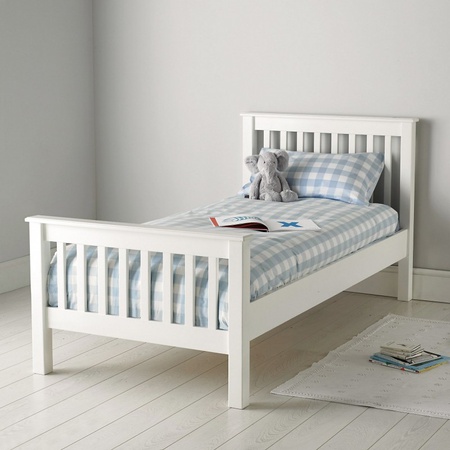 Children's bed "Miya"
